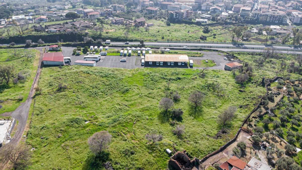 Rif.RA128| terreno agricolo valverde - Vista 5
