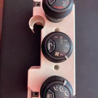 Comandi clima e stufa Alfa Romeo