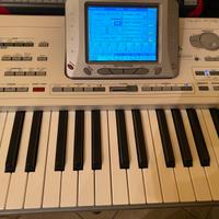 KORG PA2X Pro