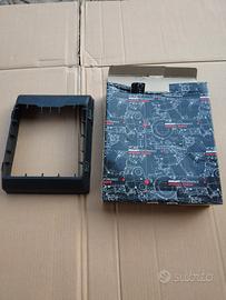 Filtro aria ducati corse + air box