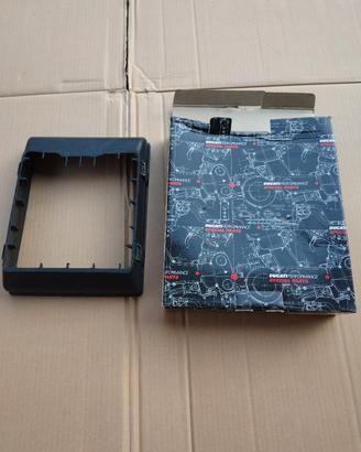 Filtro aria ducati corse + air box