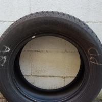 gomme invernali Yokohama 215.60.r17 96h