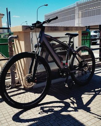 Bicicletta Atala B Cross 