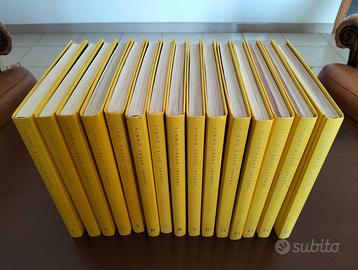 Ferrari Enciclopedia da Collezione - Opera Omnia