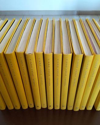 Ferrari Enciclopedia da Collezione - Opera Omnia
