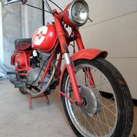 Gilera 124 Extra