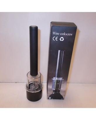 APRIBOTTIGLIA/CAVATAPPI manuale  "Wine corkscrew"