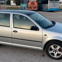 Golf IV 1.9 TDI - (90 cavalli)