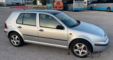 Golf IV 1.9 TDI - (90 cavalli)