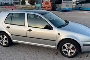 Golf IV 1.9 TDI - (90 cavalli)