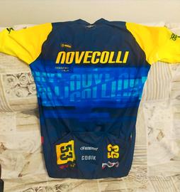 9 colli gobik