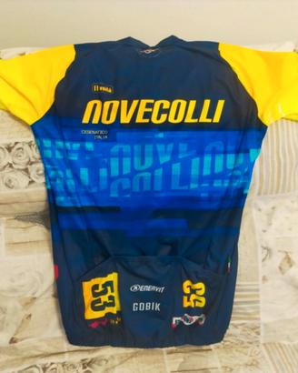 9 colli gobik
