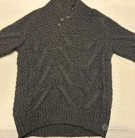 Maglione Zara uomo