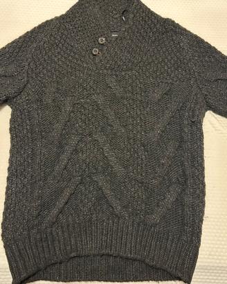 Maglione Zara uomo