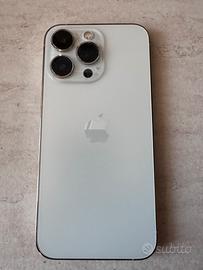 iPhone 13 Pro 128 GB NON FUNZIONANTE
