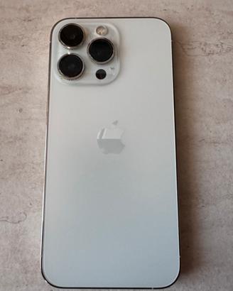 iPhone 13 Pro 128 GB NON FUNZIONANTE