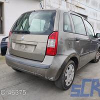 Fiat idea 350 1.2 16v 80cv 04-12 - ricambi