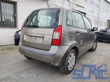 Fiat idea 350 1.2 16v 80cv 04-12 - ricambi