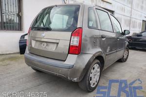 Fiat idea 350 1.2 16v 80cv 04-12 - ricambi
