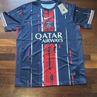Maglia calcio Paris