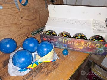 set bocce