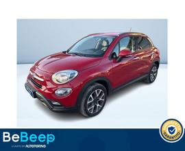 FIAT 500X 1.6 E-TORQ CITY CROSS 4X2 110CV MY18