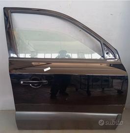 Porta anteriore dx ix35 tucson