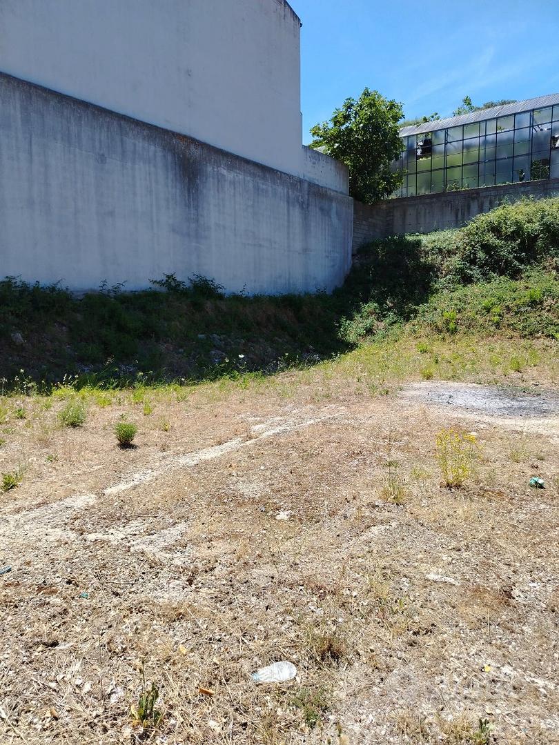 Terreno pianeggiante edificabile - Altro