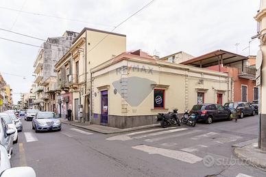 Locale Commerciale - Catania