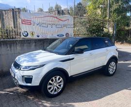 Land Rover Range Rover Evoque 2.0 TD4 150 CV 5p. B