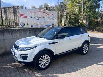 Land Rover Range Rover Evoque 2.0 TD4 150 CV 5p. B