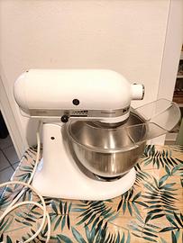 KitchenAid professional Planetaria