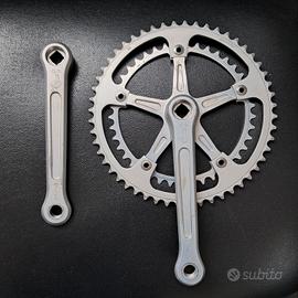 Guarnitura Campagnolo GS