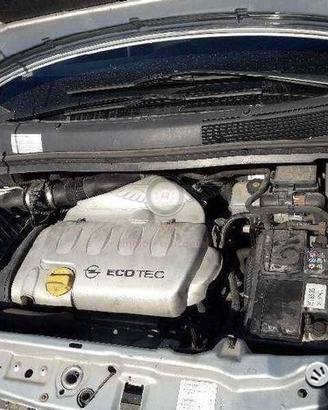 Opel zafira 2004 - z18xe