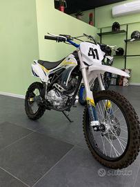 Motocross / Pitbike 150cc
