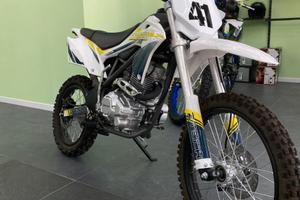 Motocross / Pitbike 150cc