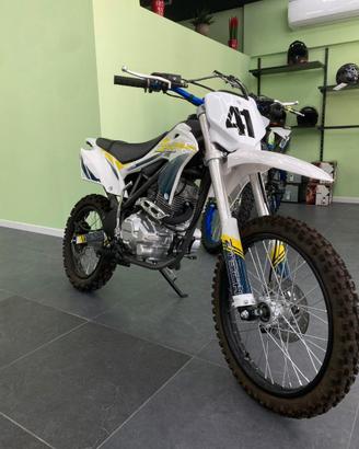 Motocross / Pitbike 150cc