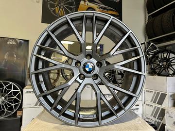 Cerchi NUOVI Bmw raggio 20 cod.8243