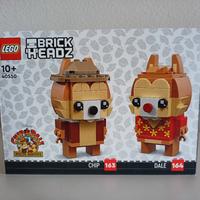 Lego Cip&Ciop  40550