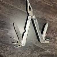 Pinza multiuso Leatherman Portland
