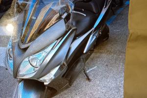 HONDA. SW T 400 pari al Nuovo