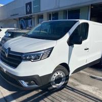 Renault Trafic T29 2.0 dCi 150CV PC-TN Furgon...