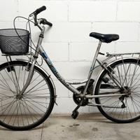 Bici Bottecchia Donna