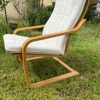 Poltrona Ikea
