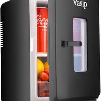 Vasip - Mini Frigo 15 Litri