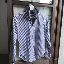 Camicia Ralph Lauren a righe 