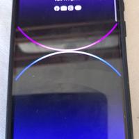 SMARTPHONE SAMSUNG GALAXY A35 5G Ice Blue Usato