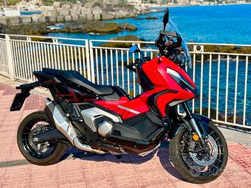 Honda X-ADV 750 - 2024