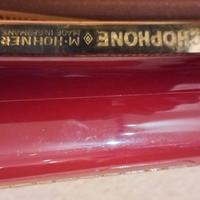 lotto armoniche vintage