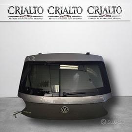 Portellone - Volkswagen Polo 2009/2017